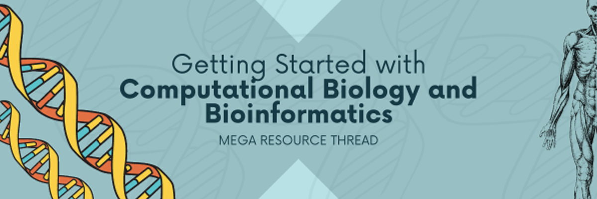 Getting Started with Computational Biology and Bioinformatics 
