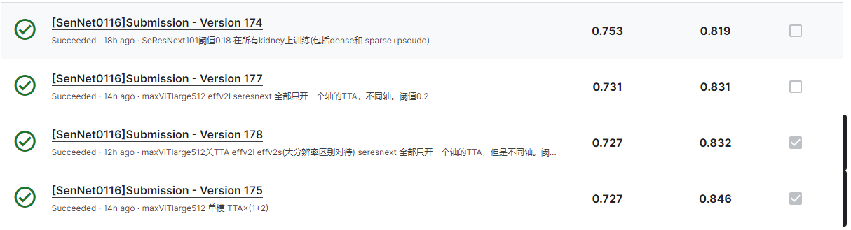 结果对比图
