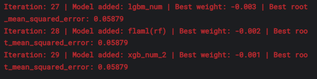 Submission Screenshot 6