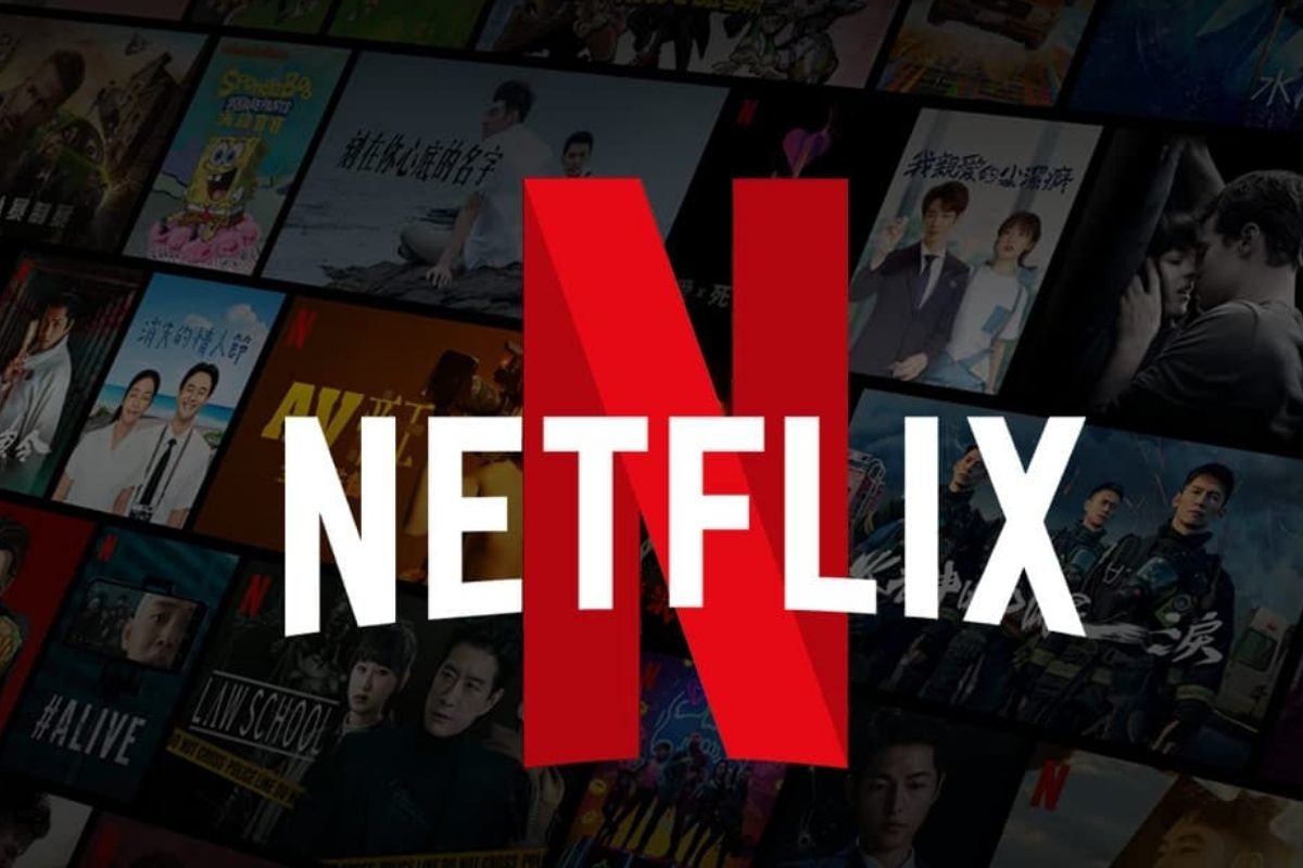 Netflix Chronicles: Exploring Movies and TV Shows