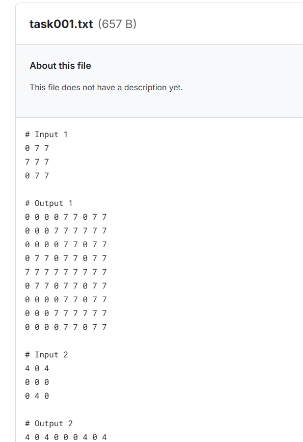 Prompt File Example