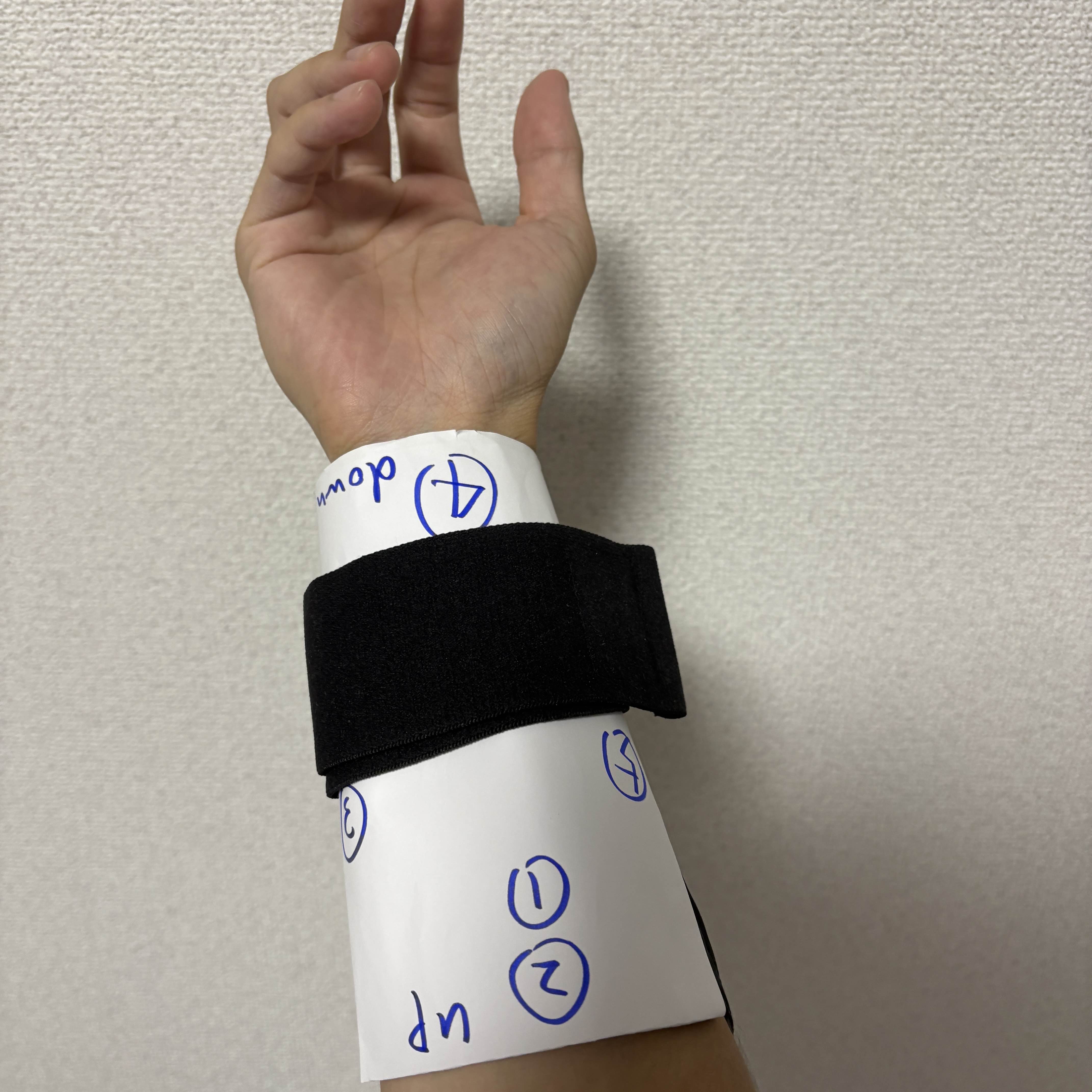 Z 轴 180 度