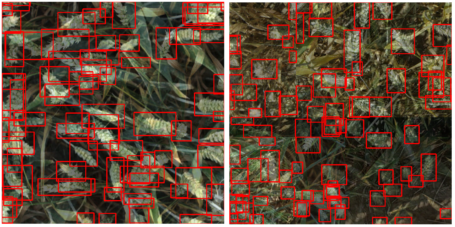 Augmentation Examples