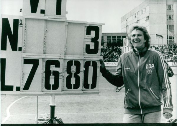 Gabriele Reinsch