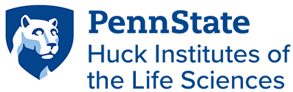 Huck Institutes logo
