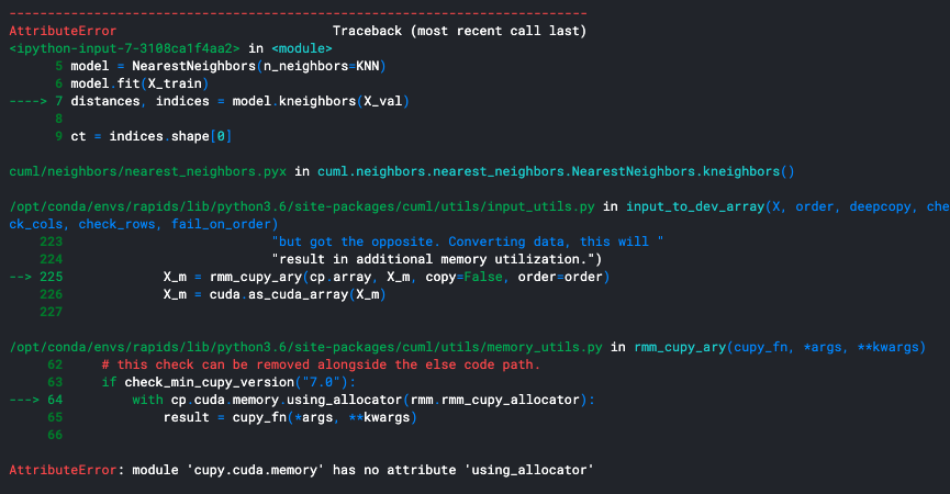 University Of Liverpool Ion Switching Kaggle