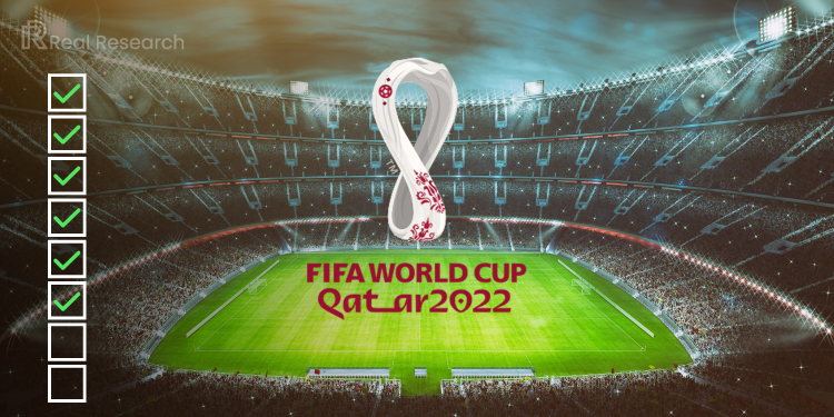 2022 FIFA Worldcup Qatar FULL LIVE DATASET