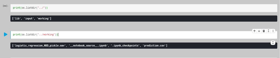 Ways To Import Csv Files In Google Colab Geeksforgeeks