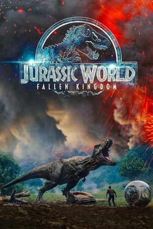 Repelis - Ver Jurassic World: Fallen Kingdom [2020] Pelicula Completa en Espanol  Latino Online | Data Science and Machine Learning | Kaggle