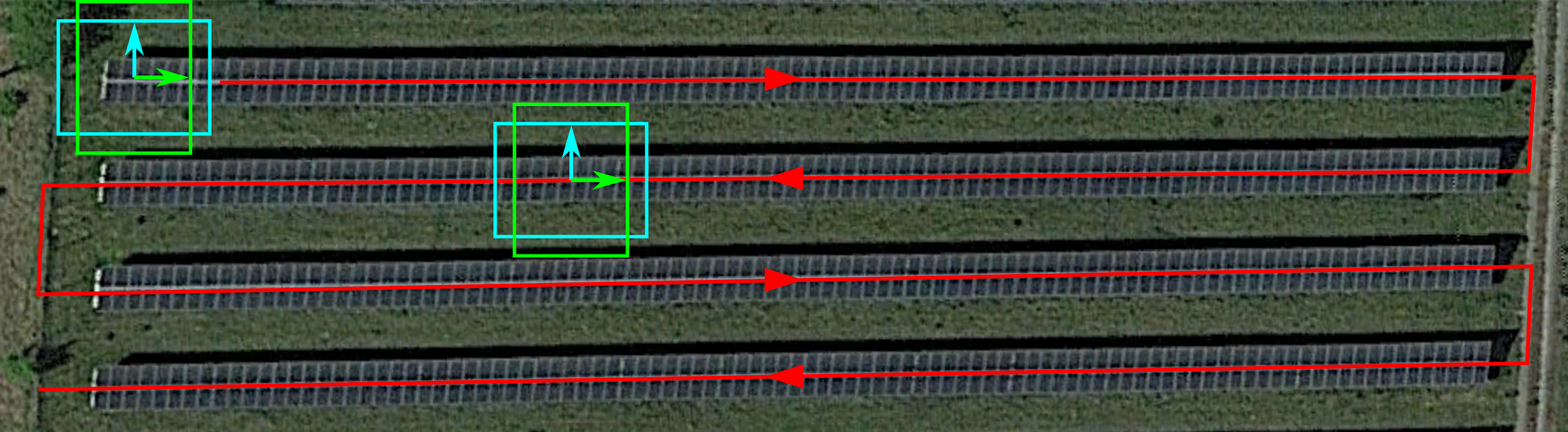 single-row