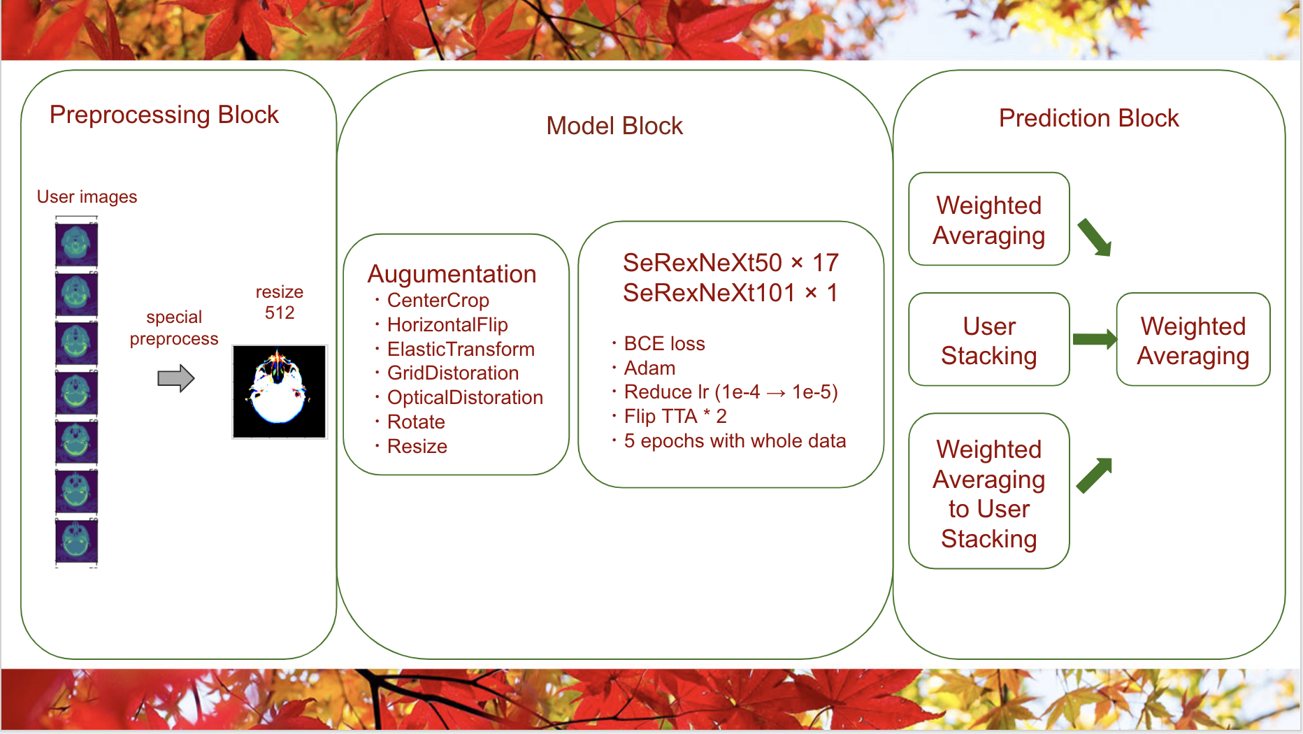 Solution Diagram