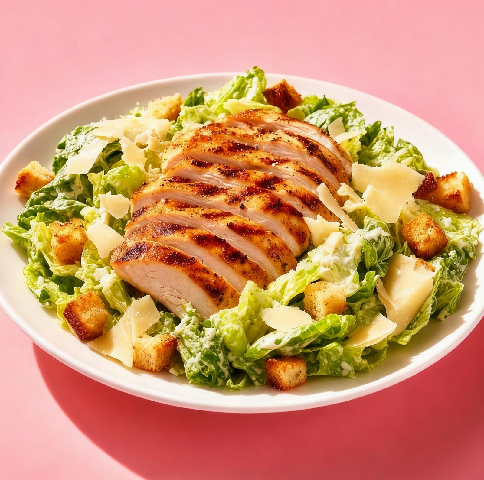 Cesar Salad