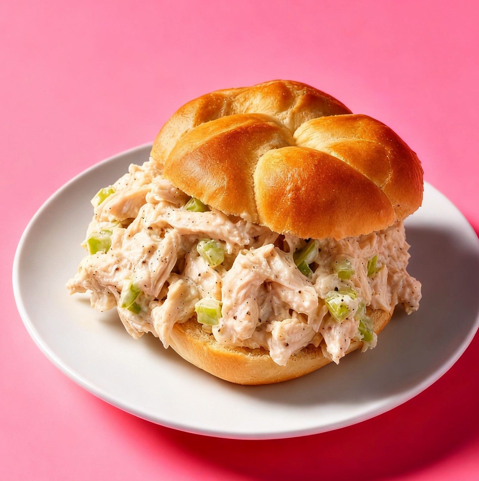 Chicken Salad (Quiges)