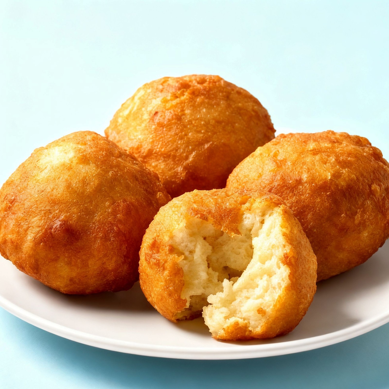 Jamaican Fried Dumplings
