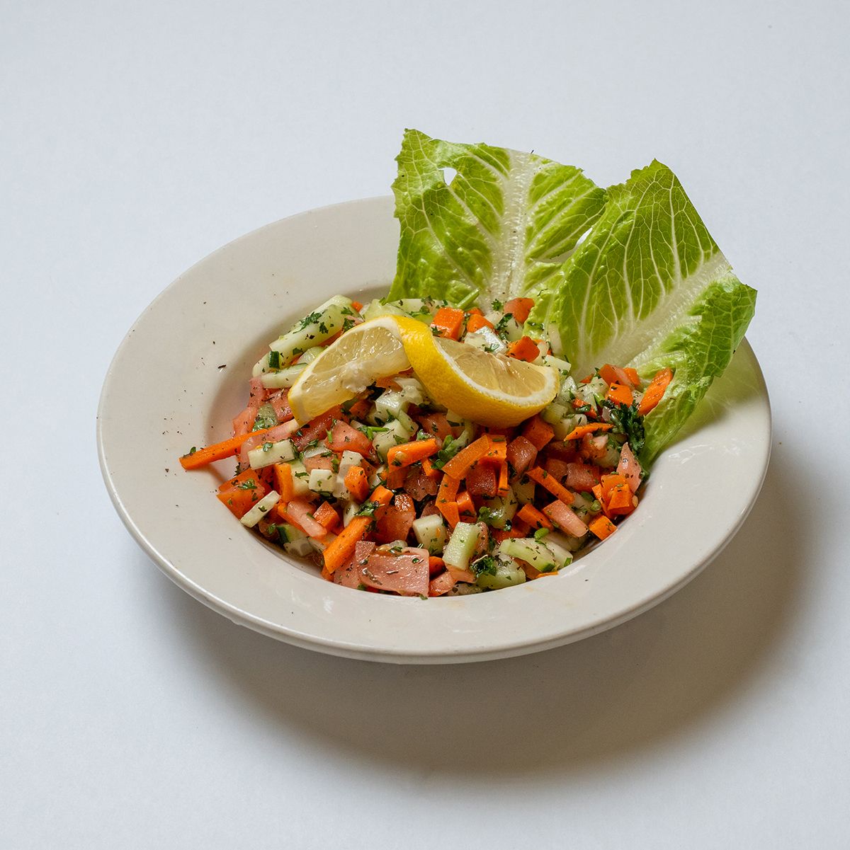 Arabic Salad