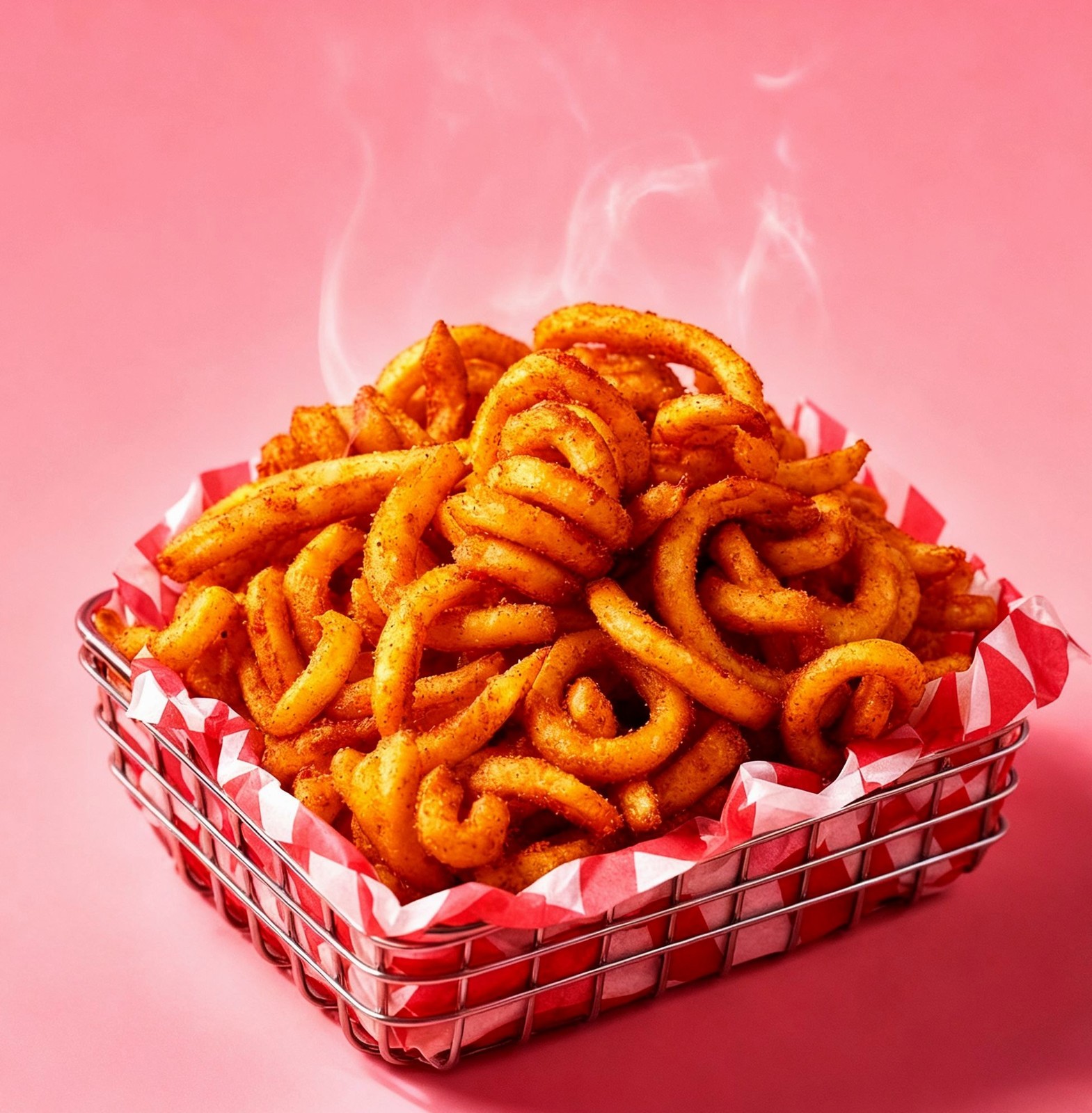 Curly Fries