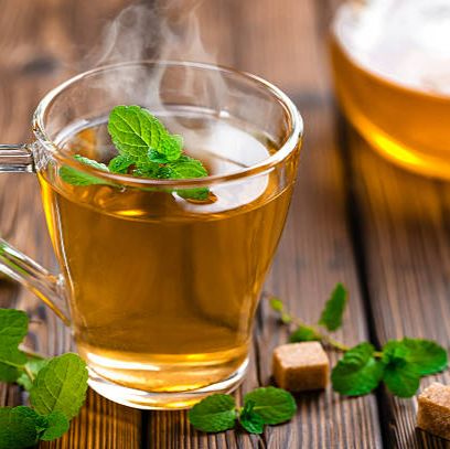 Yemeni Tea