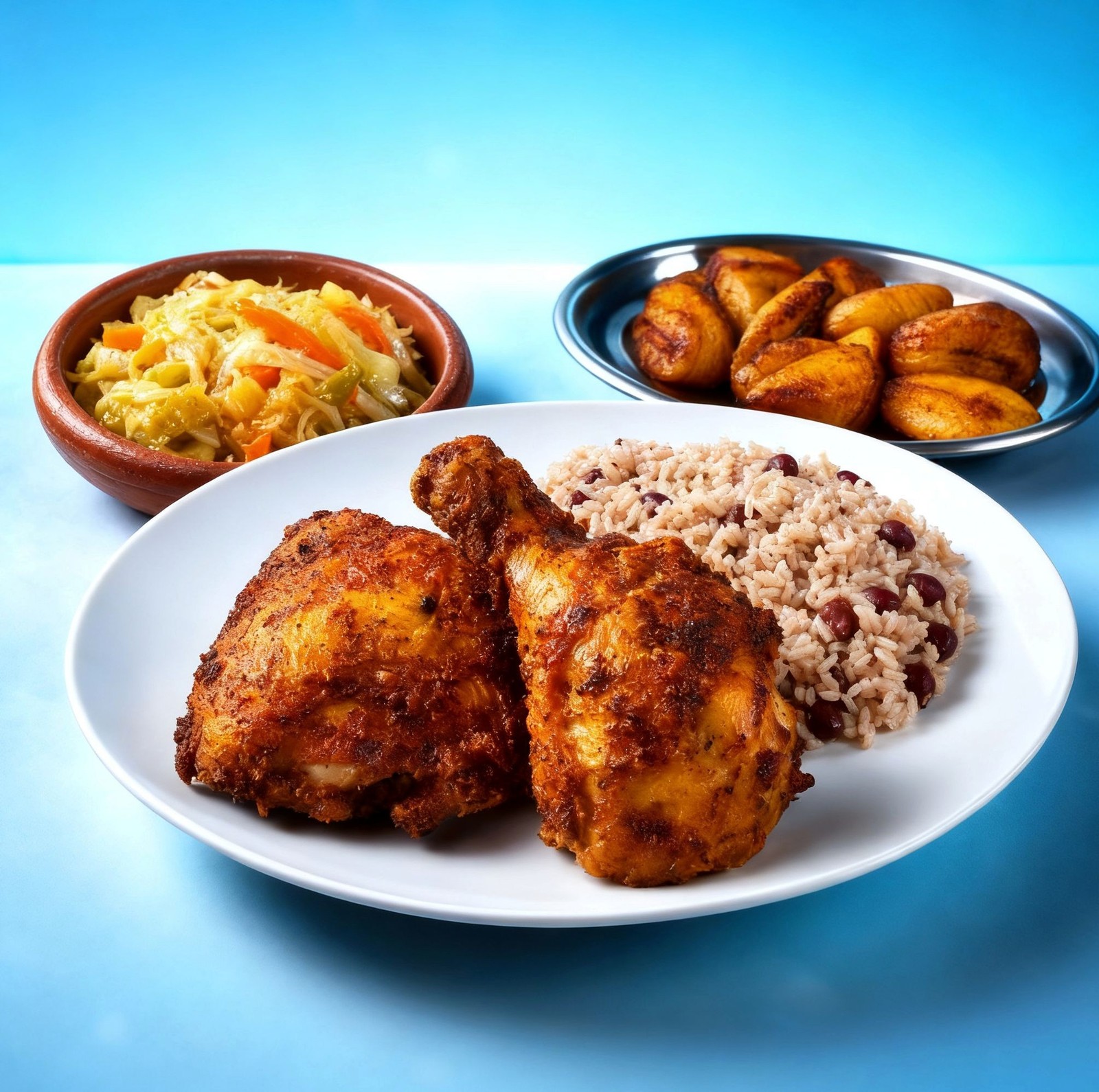 Fried Chicken