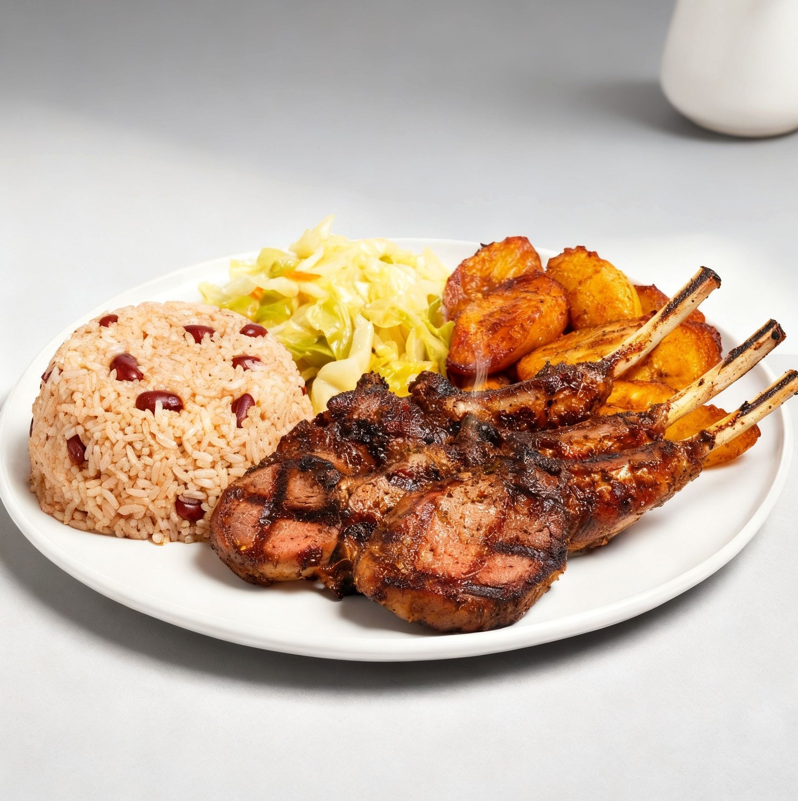 Lamb Chops