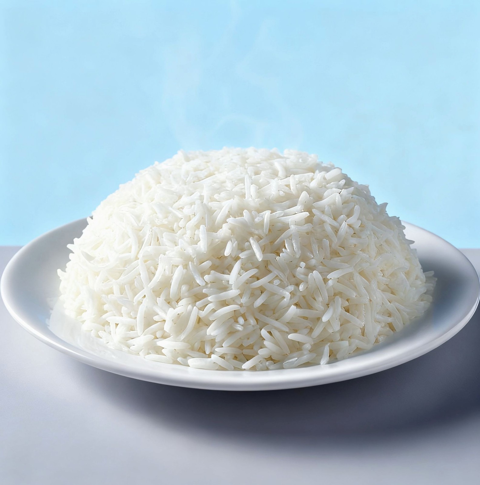 White Rice