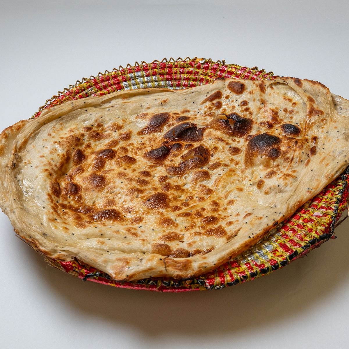 Mulawah Bread