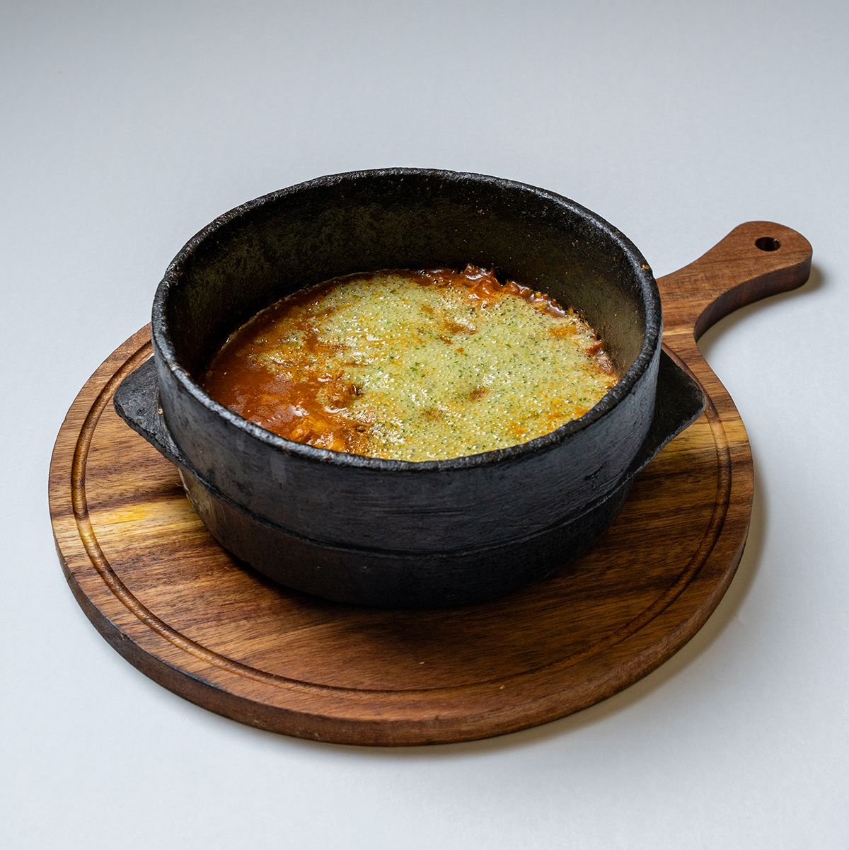 Lamb Fahsa Stew