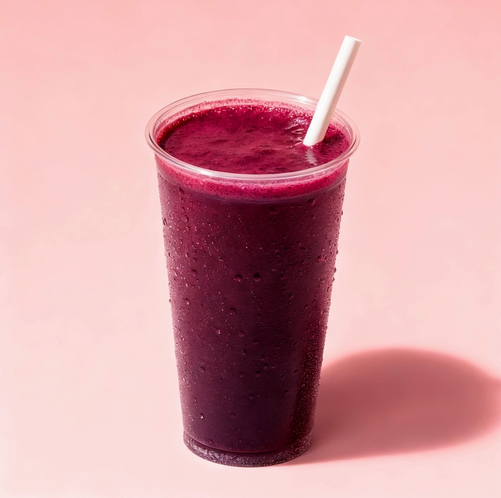 Antioxidant Berry