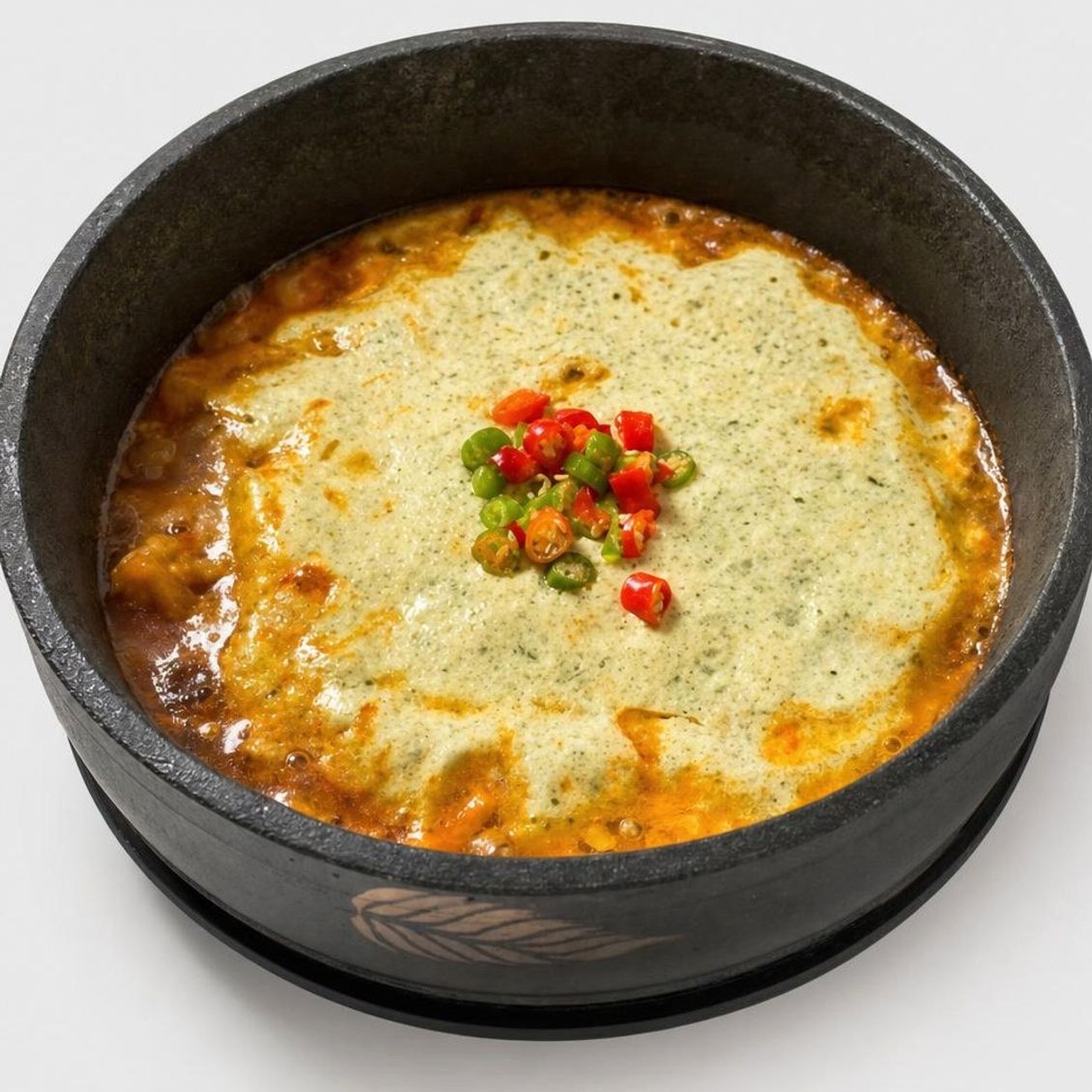 Saltah (Yemen's National Dish)