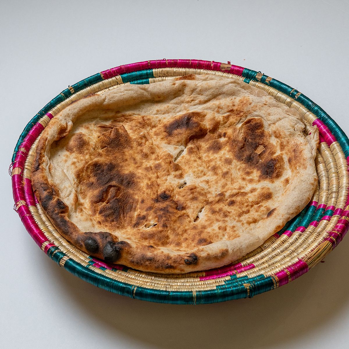 Maloog Bread