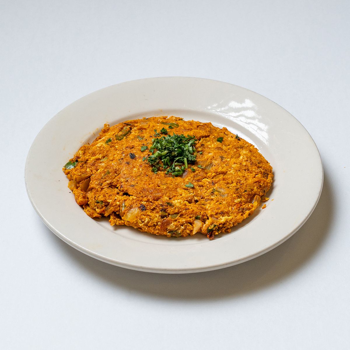 Shakshuka Eggs