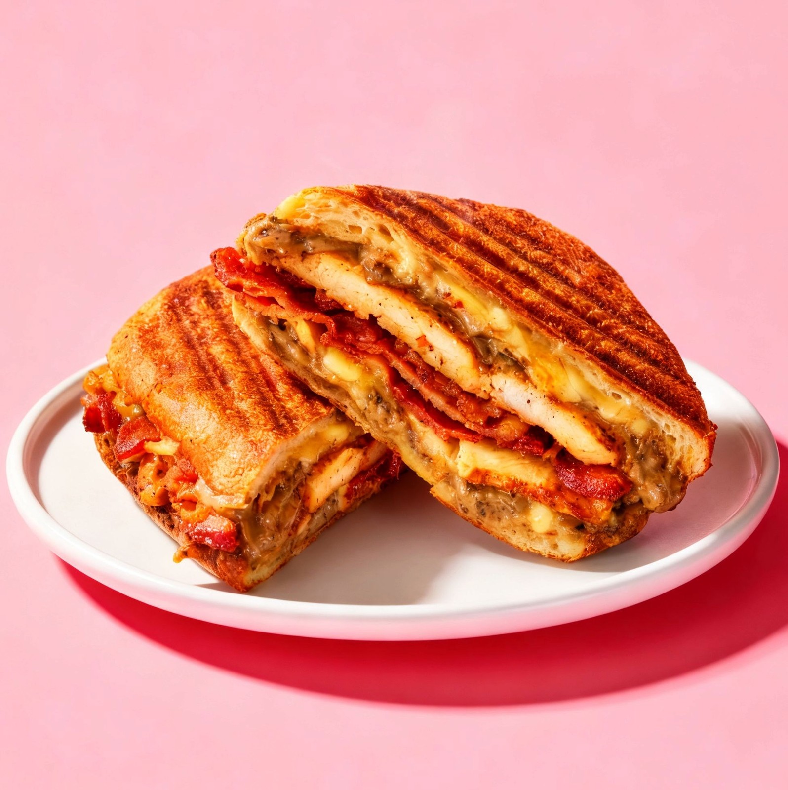 Chicken La Priz