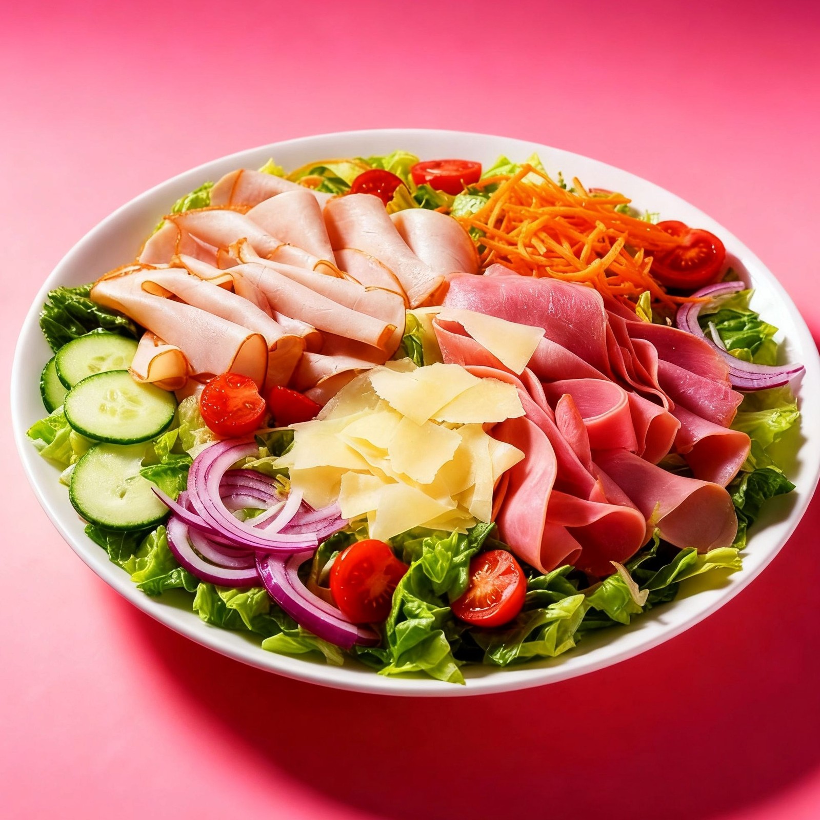 Chef Salad