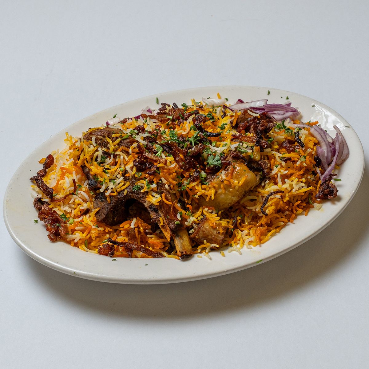Lamb Zurbian