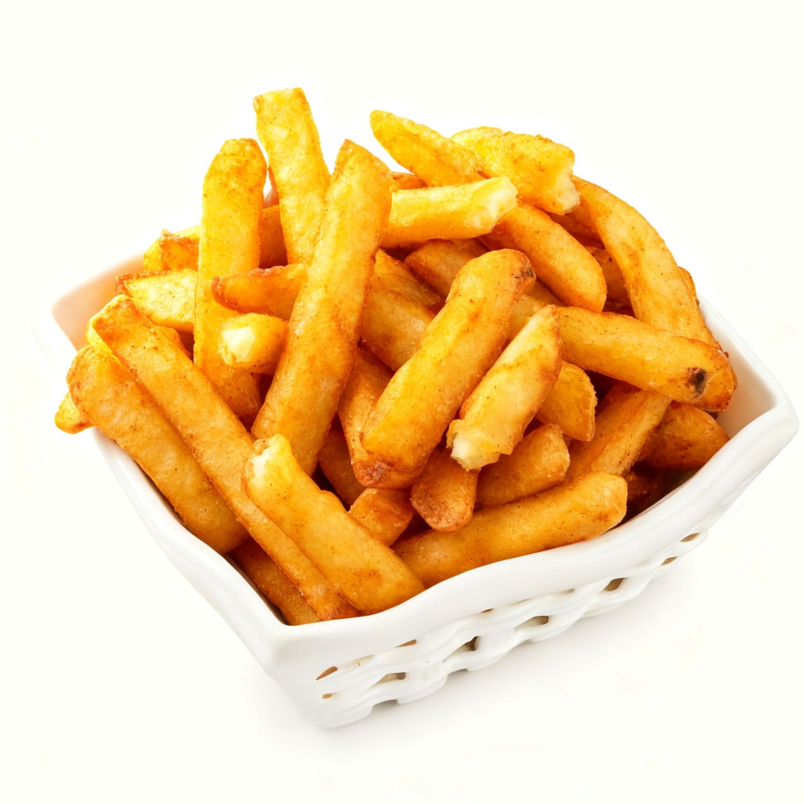 Seasoned Fries
