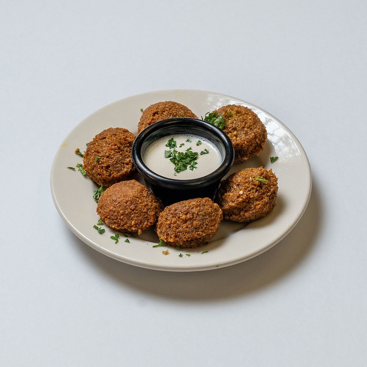 Falafel Balls (6pcs)