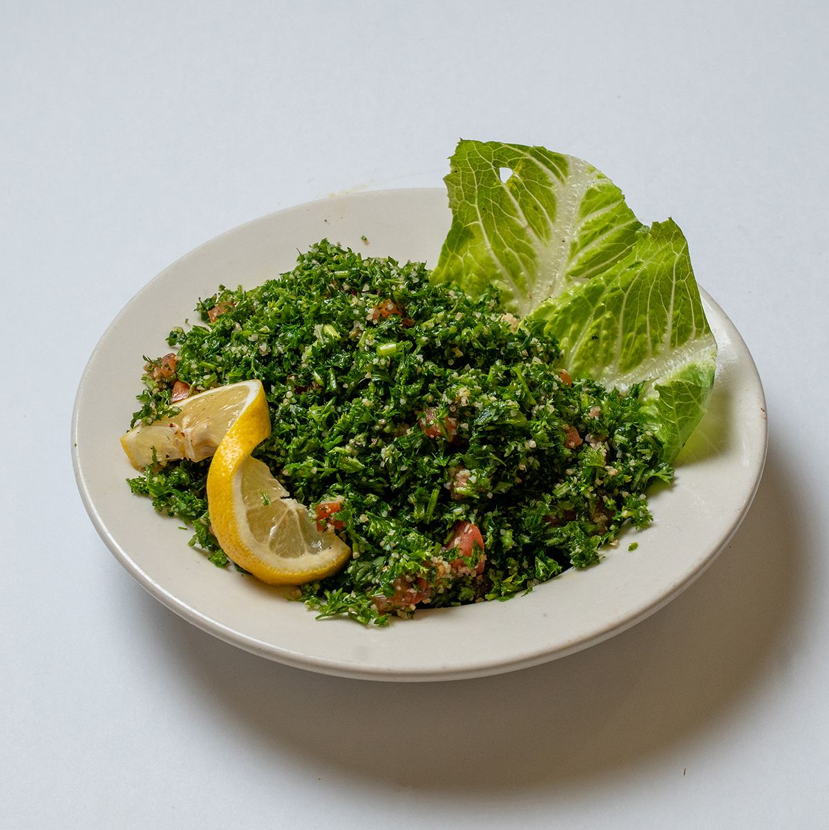 Tabouleh Salad