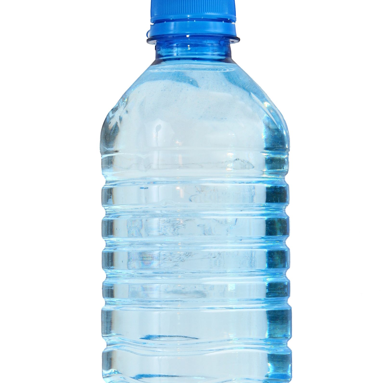Bottled Water