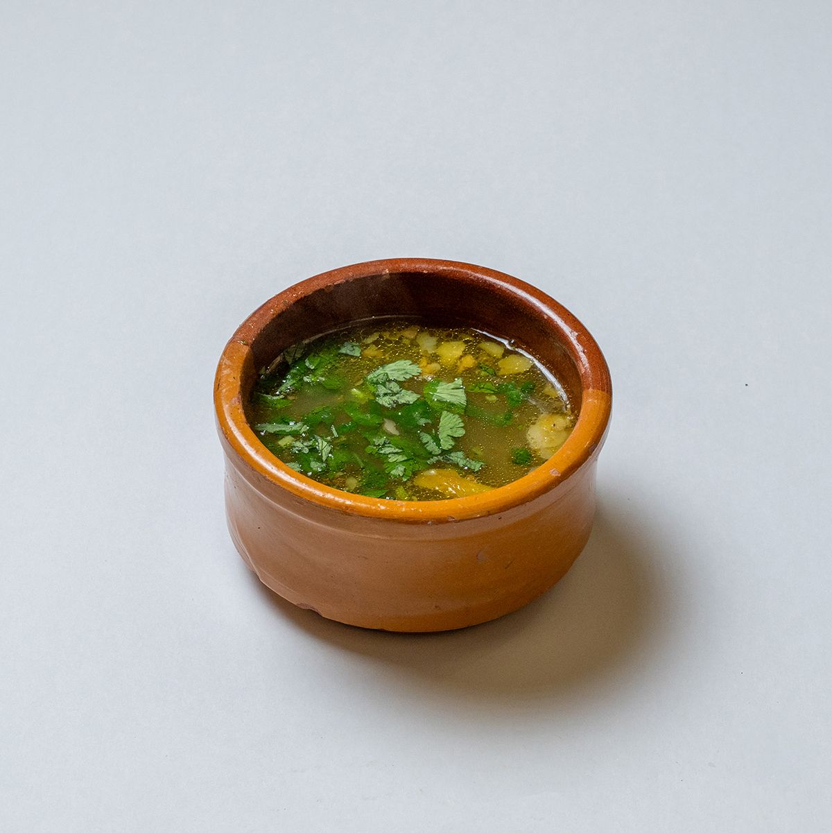 Marak (Lamb Broth)