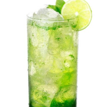 Mojito Juice