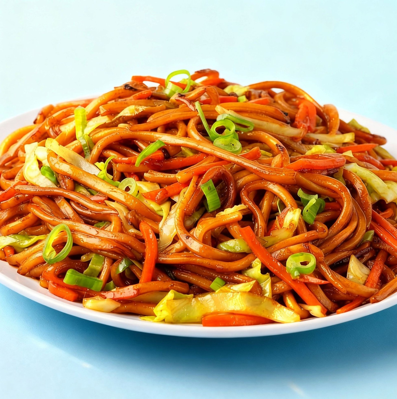 Lo Mein
