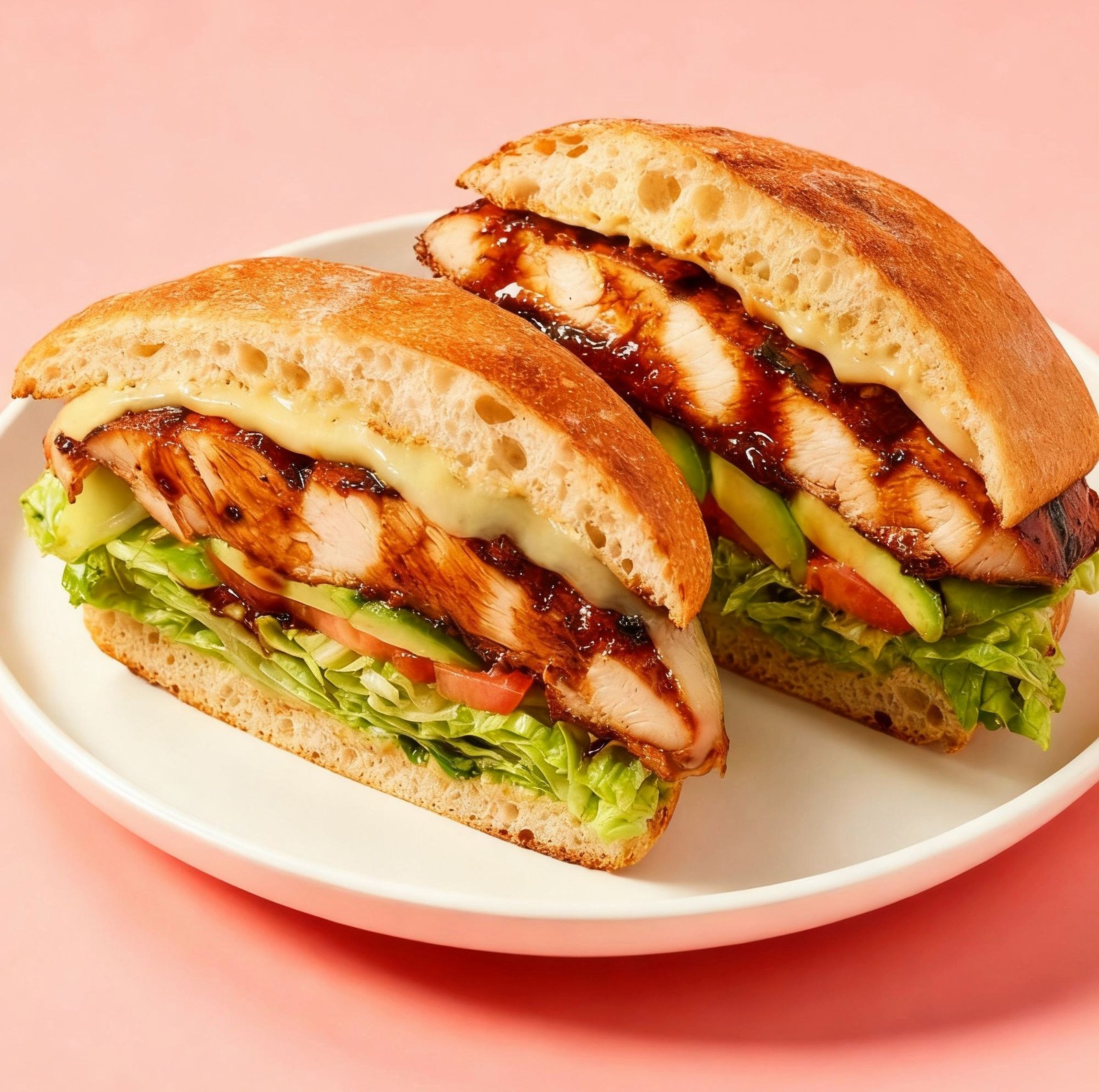 Balsamic Chicken
