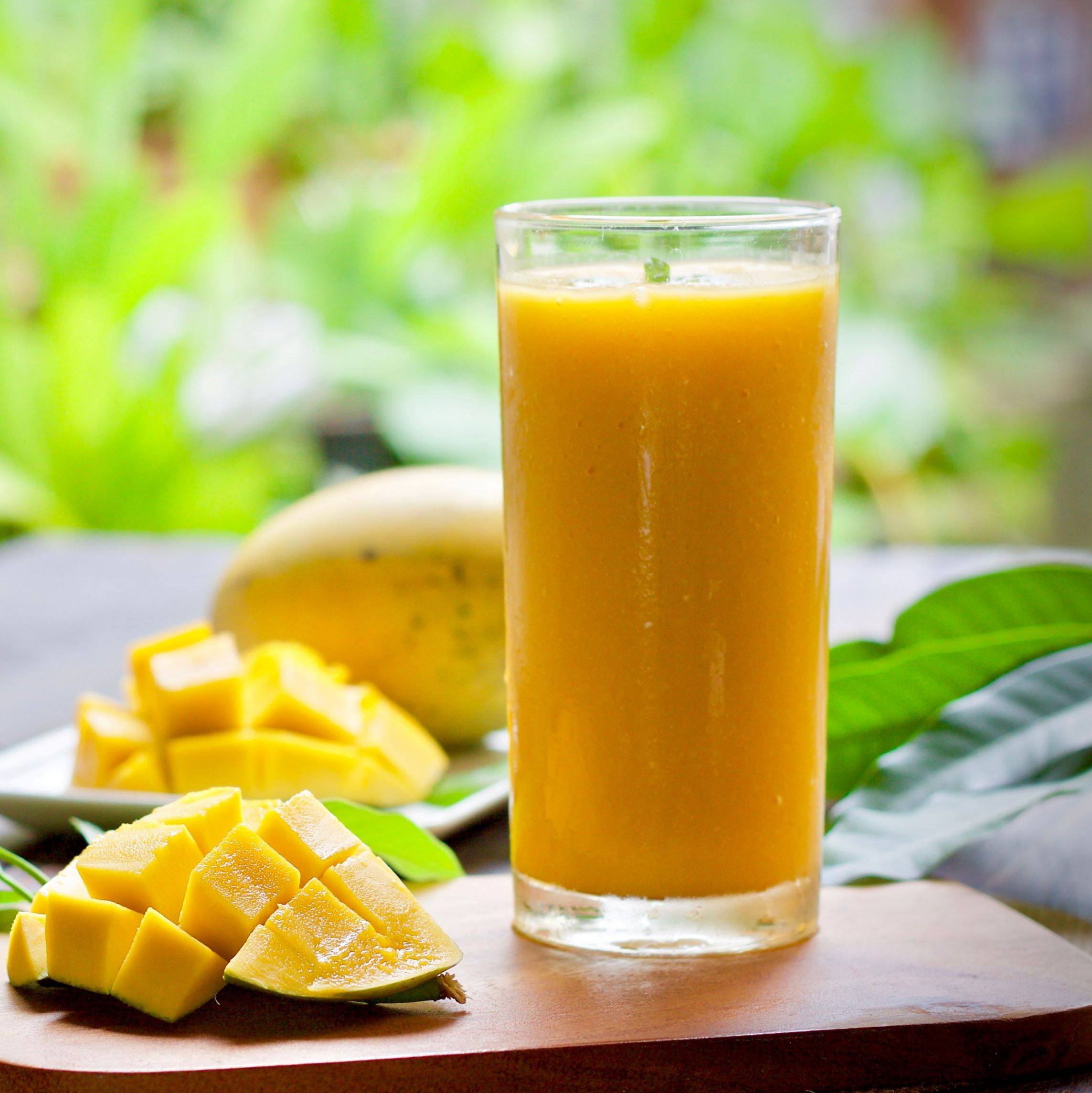 Mango Juice