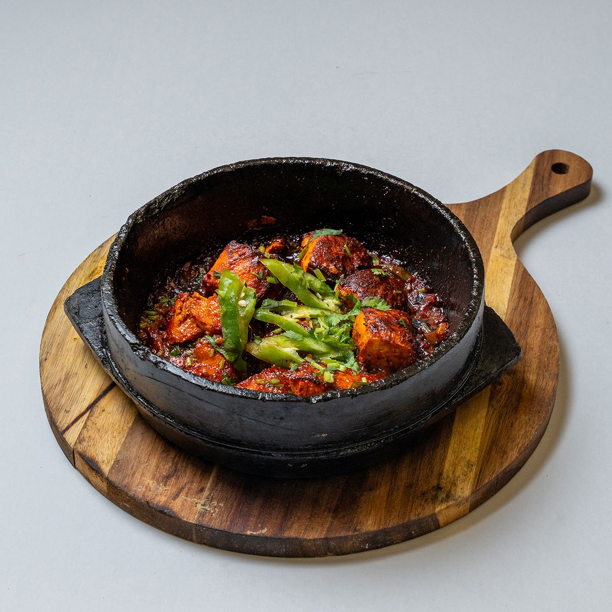 Salmon Tafaya