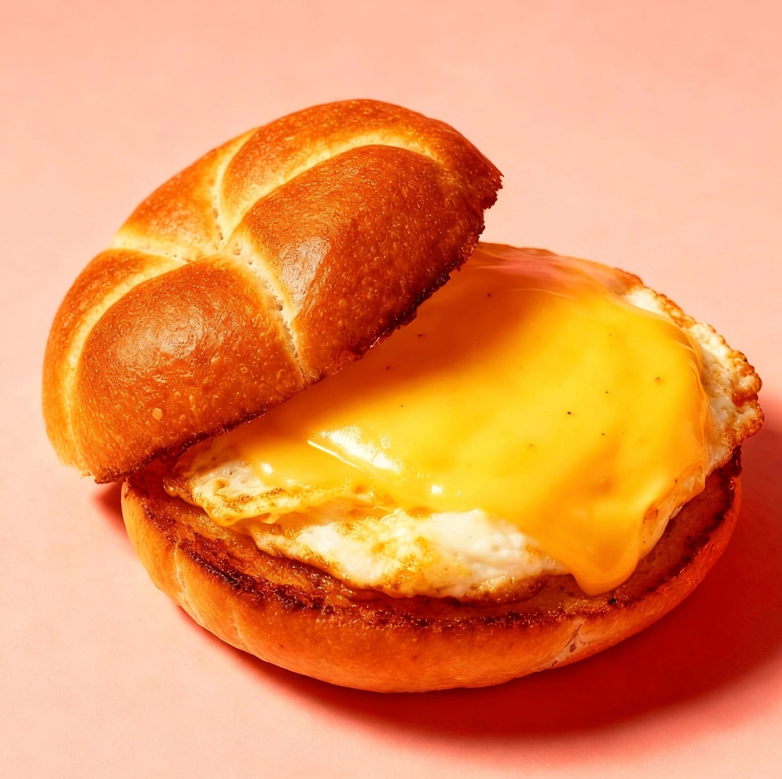 Egg and Cheese
