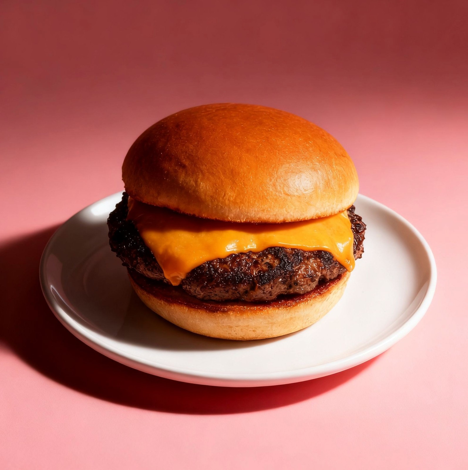 Cheese Burger