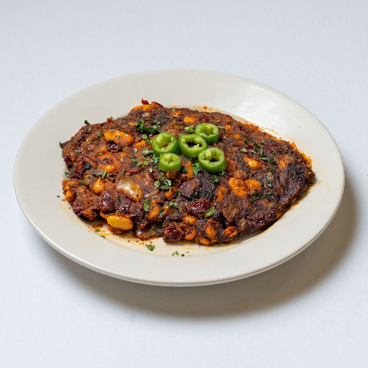 Fasoulia Beans