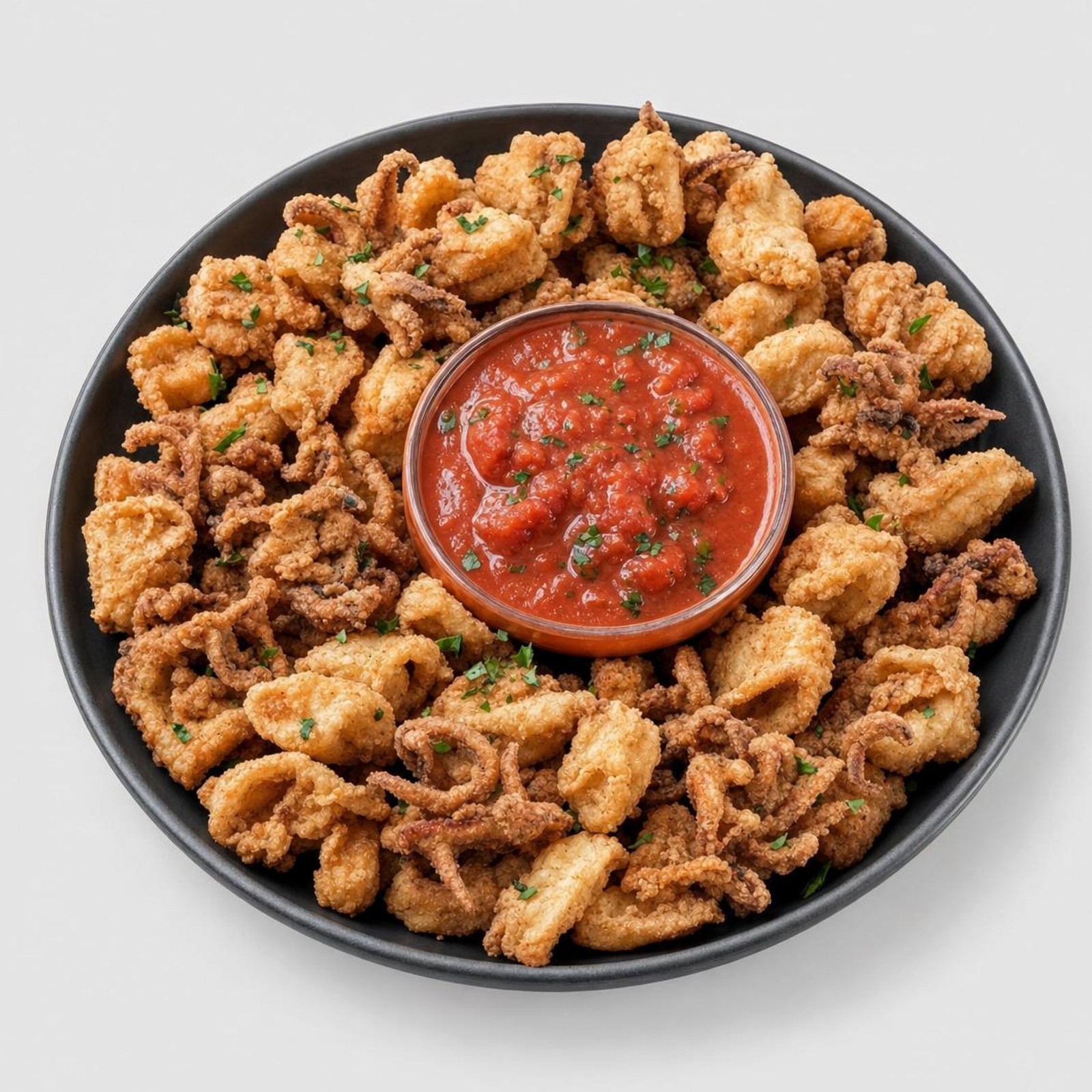 Fried Calamari