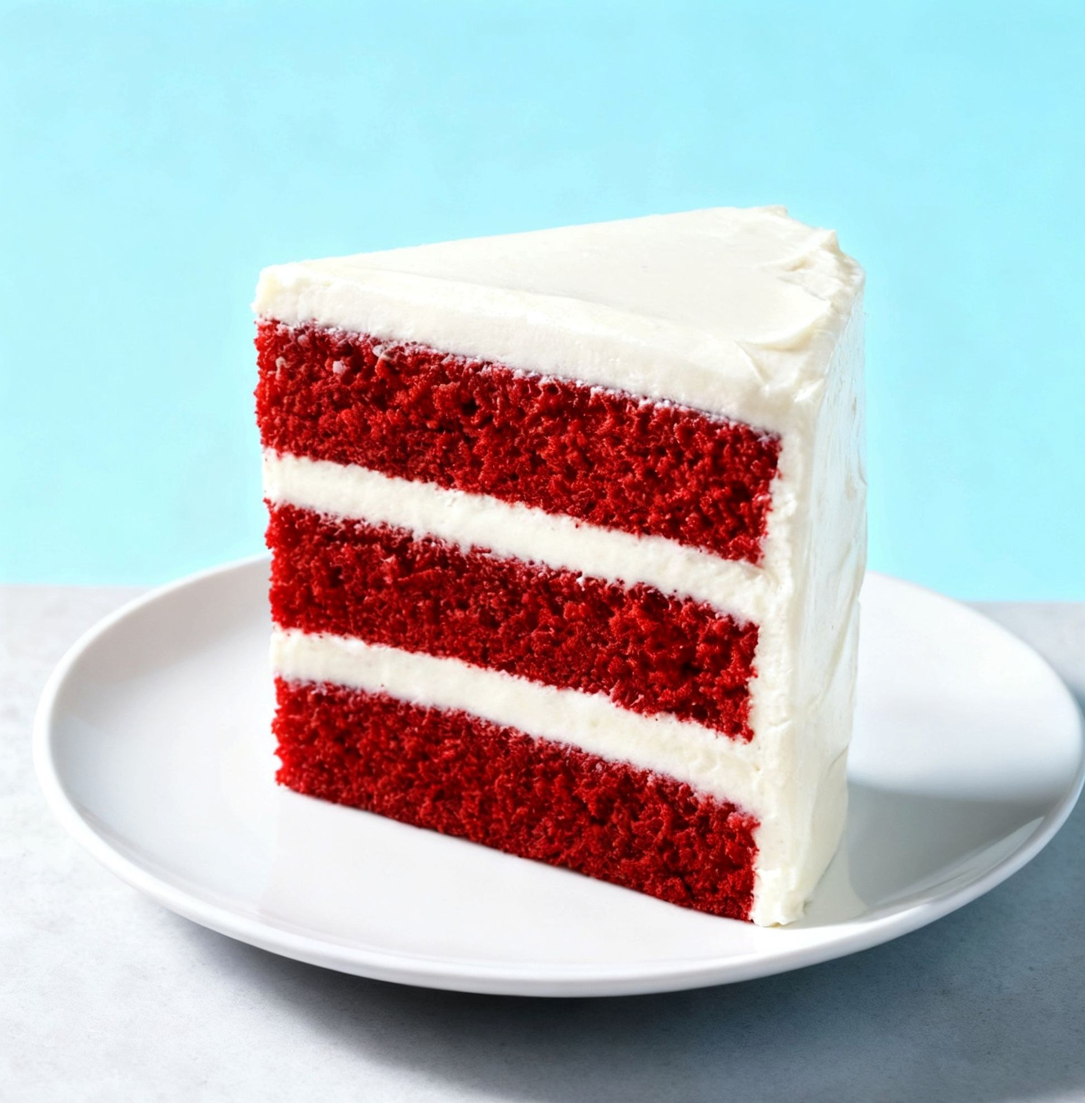 Red Velvet Cake