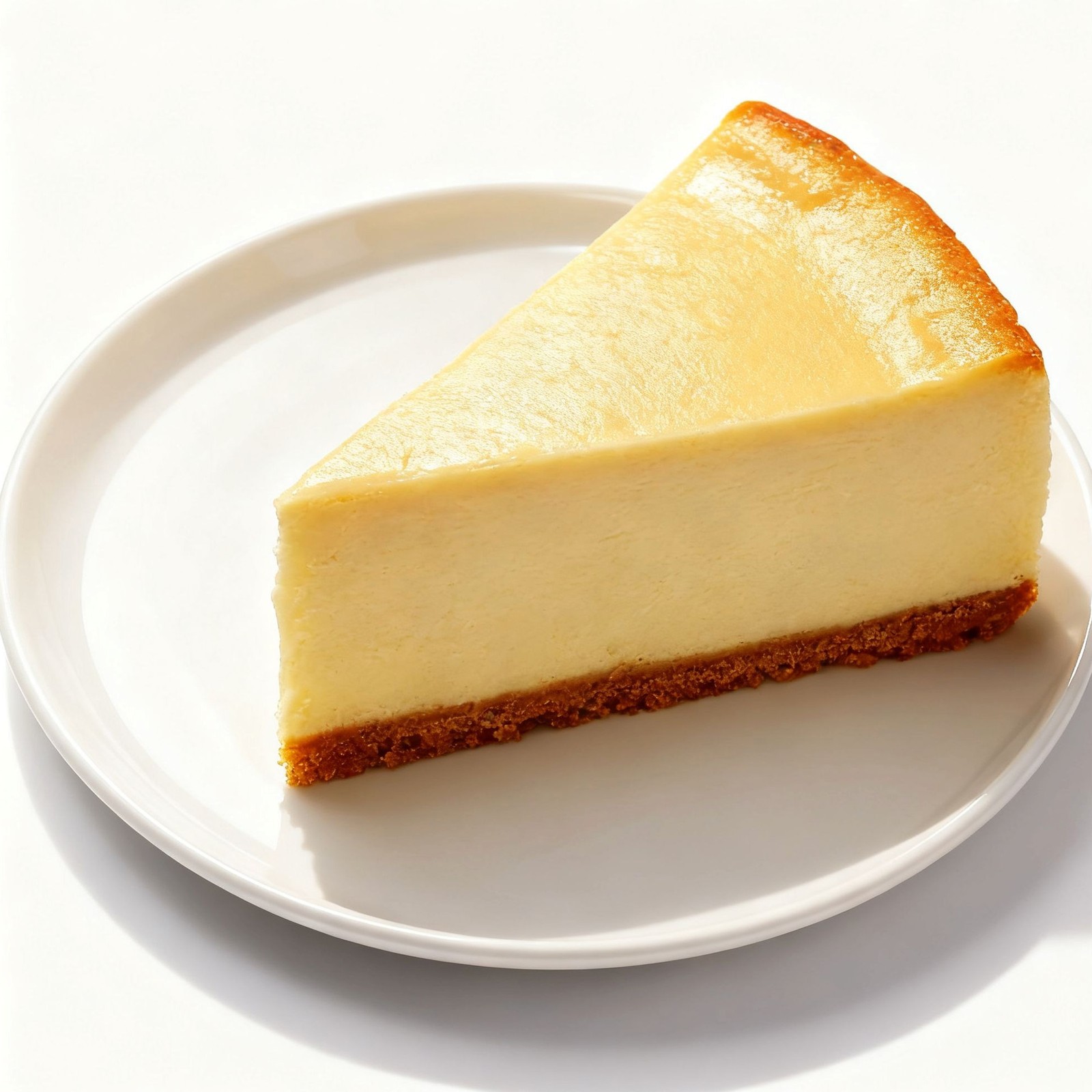 New York Cheesecake
