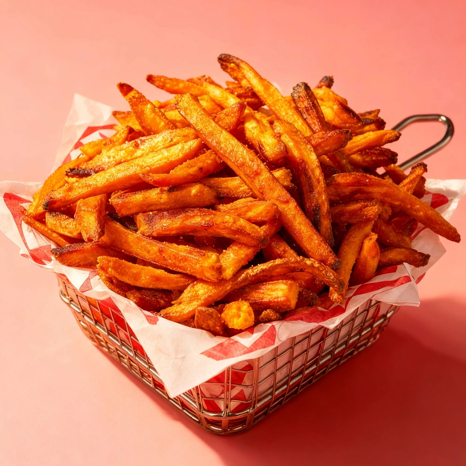Sweet Potato Fries